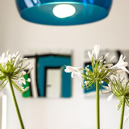 Residenza Cavour Aparthotel Empoli Luaran gambar