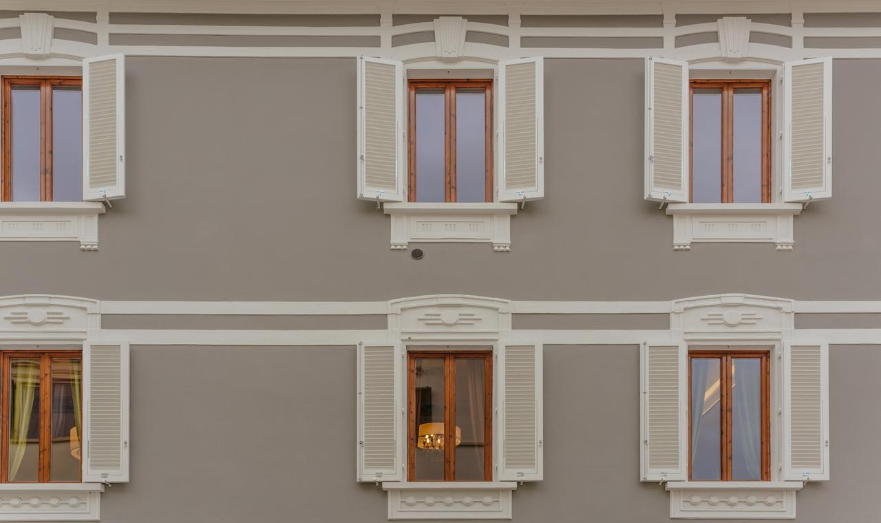 Residenza Cavour Aparthotel Empoli Luaran gambar