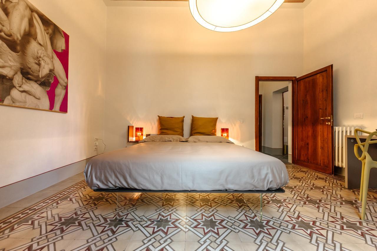 Residenza Cavour Aparthotel Empoli Luaran gambar
