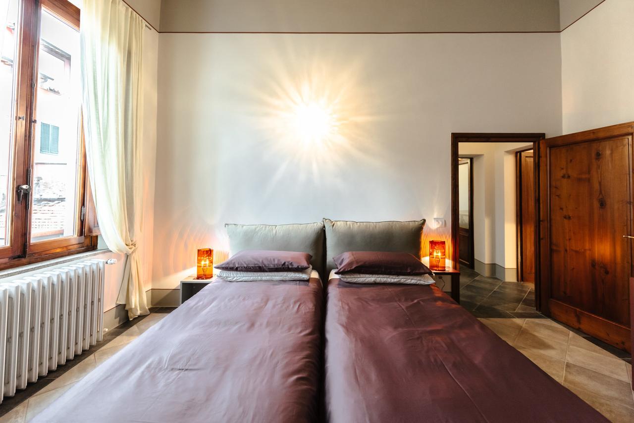 Residenza Cavour Aparthotel Empoli Luaran gambar