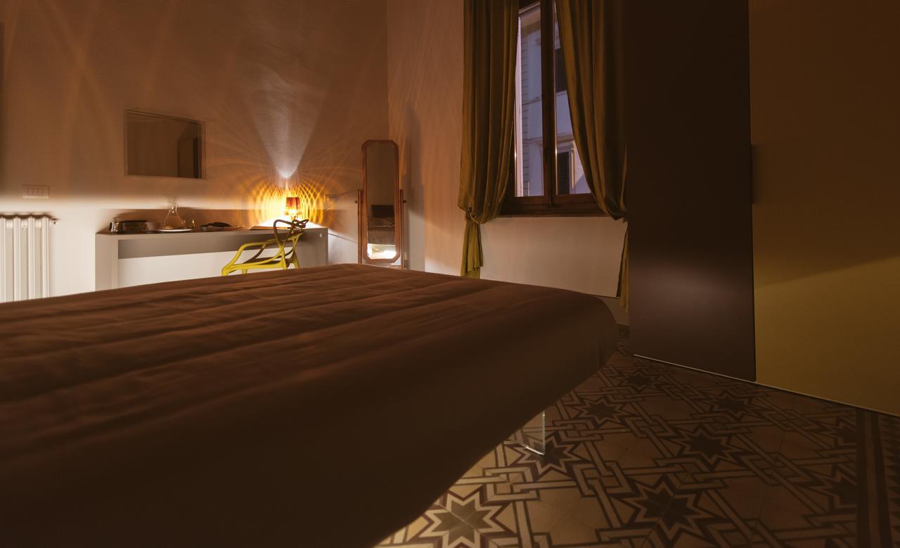 Residenza Cavour Aparthotel Empoli Luaran gambar
