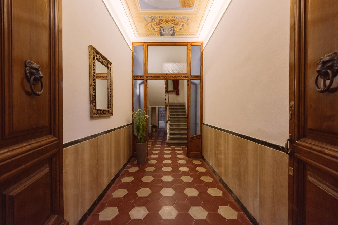 Residenza Cavour Aparthotel Empoli Luaran gambar