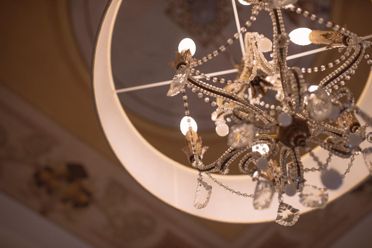 Residenza Cavour Aparthotel Empoli Luaran gambar