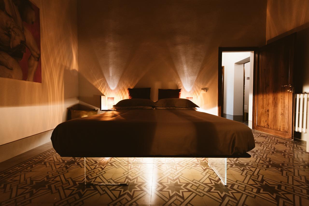 Residenza Cavour Aparthotel Empoli Luaran gambar