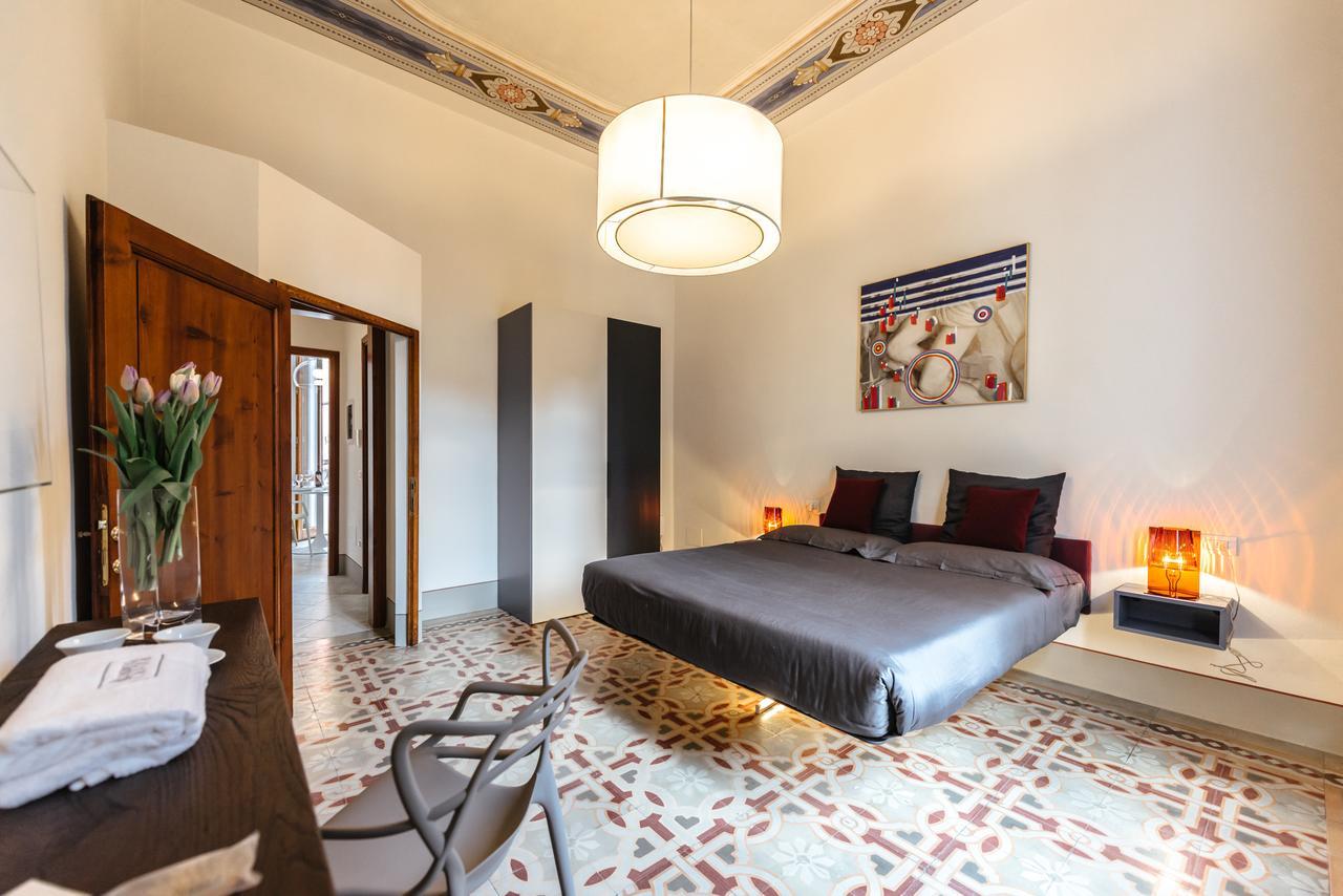 Residenza Cavour Aparthotel Empoli Luaran gambar