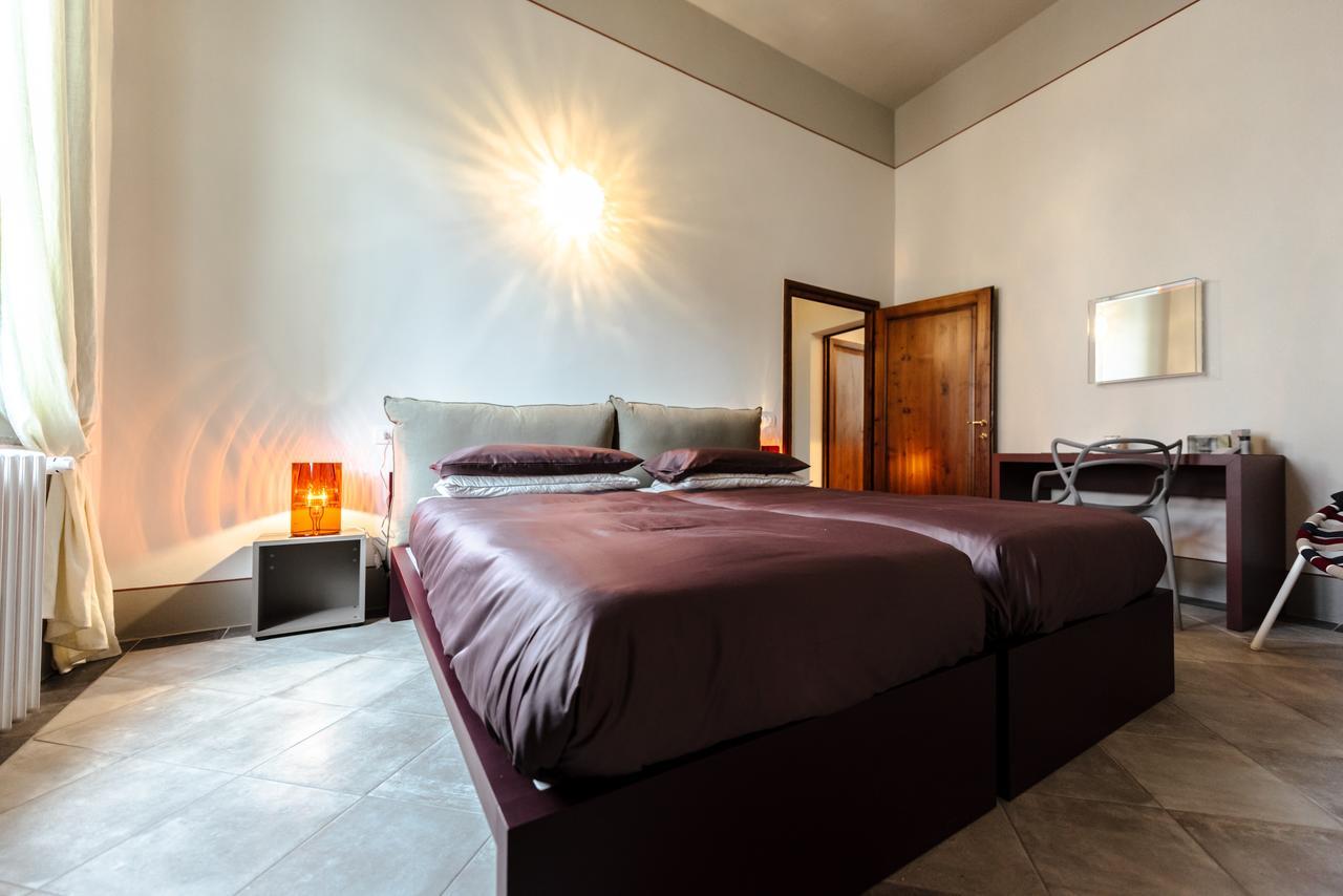 Residenza Cavour Aparthotel Empoli Luaran gambar