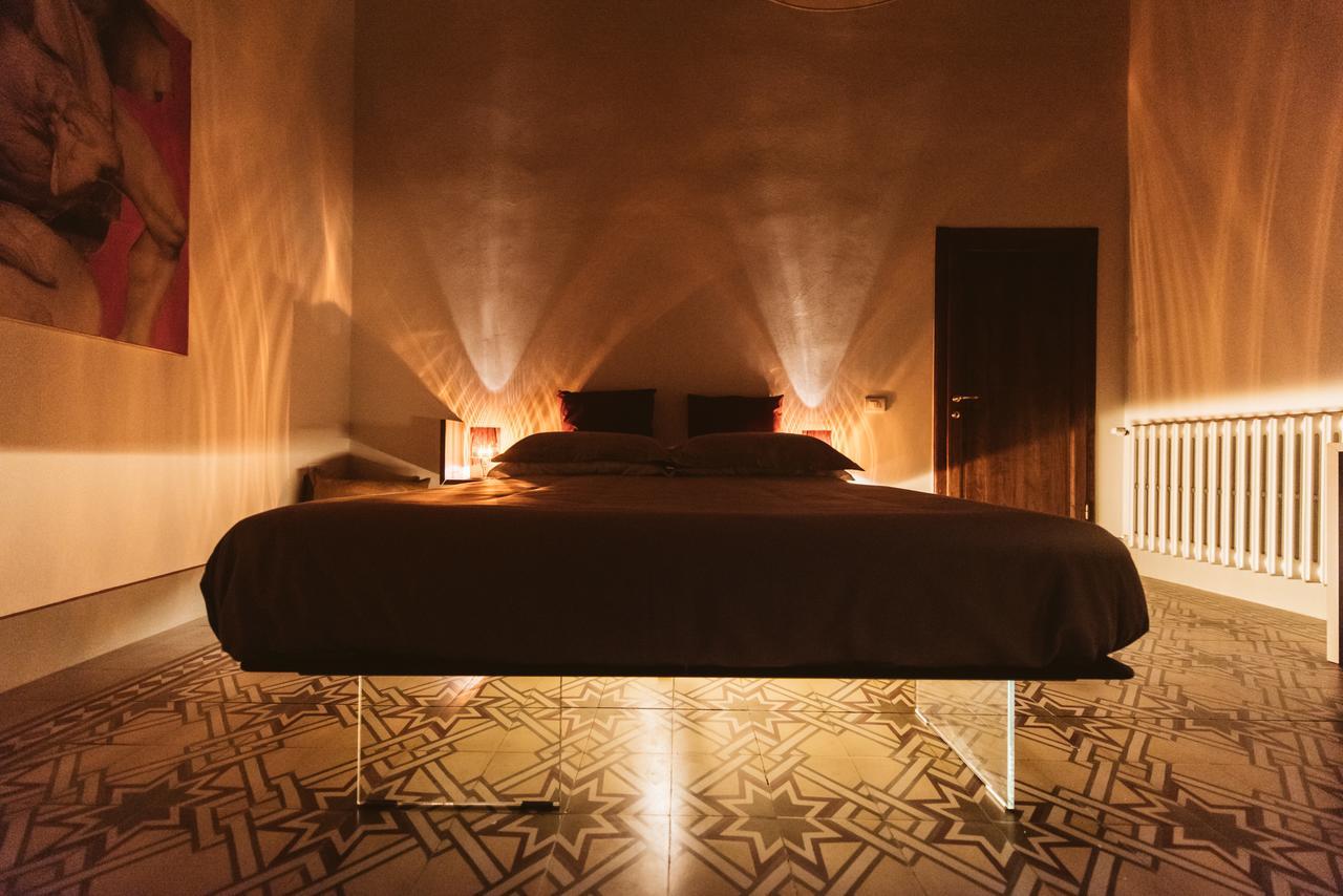 Residenza Cavour Aparthotel Empoli Luaran gambar
