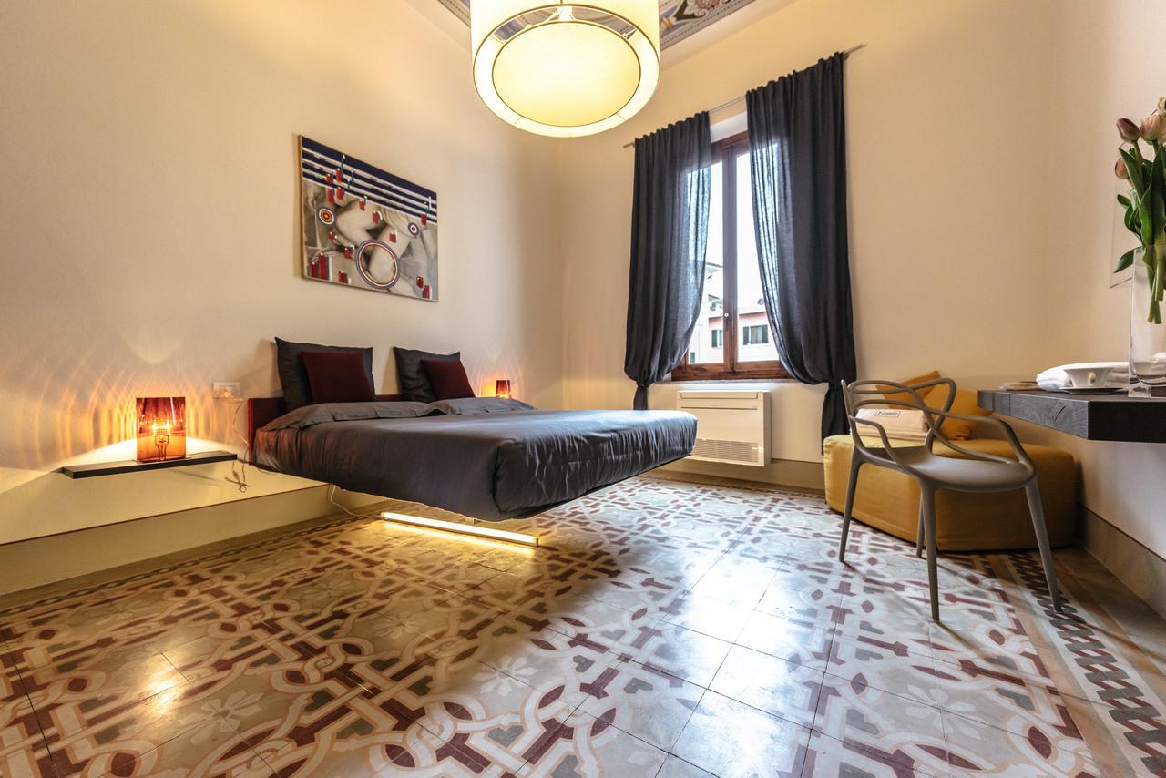 Residenza Cavour Aparthotel Empoli Luaran gambar
