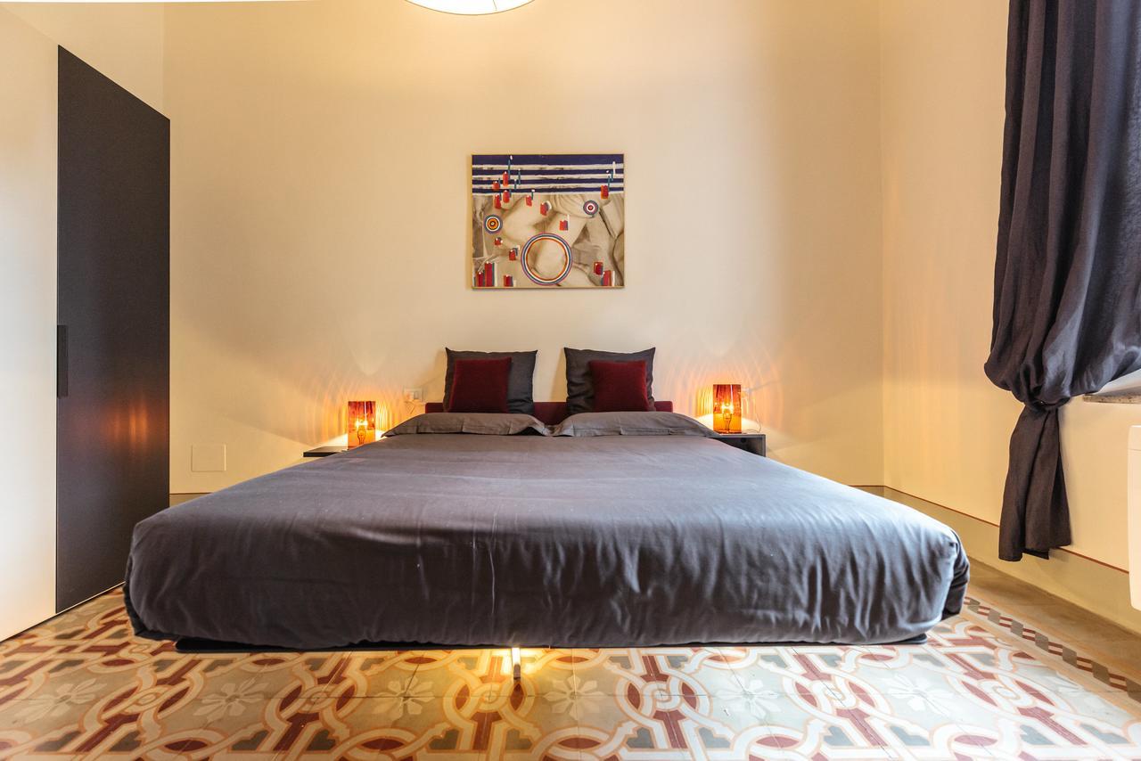 Residenza Cavour Aparthotel Empoli Luaran gambar