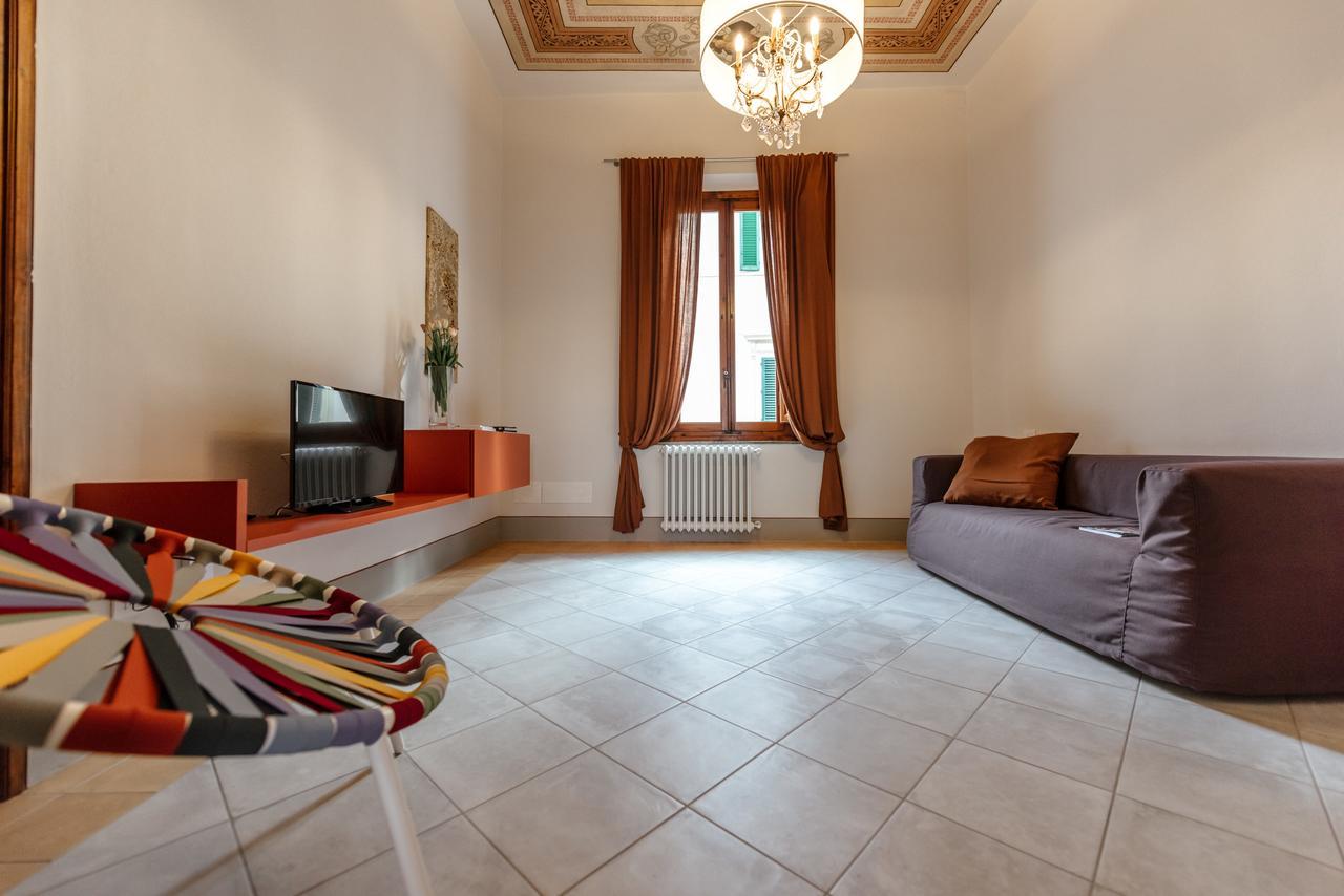 Residenza Cavour Aparthotel Empoli Luaran gambar