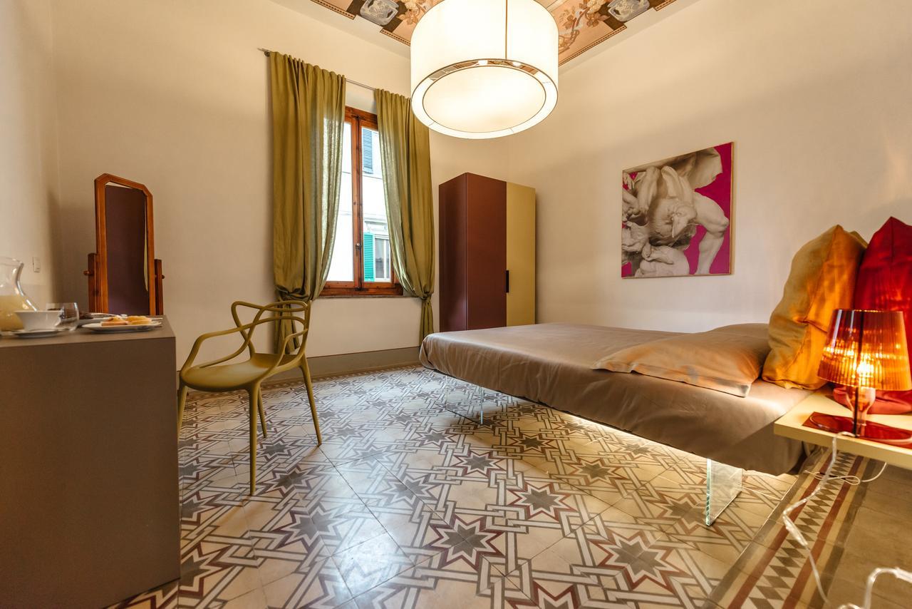 Residenza Cavour Aparthotel Empoli Luaran gambar