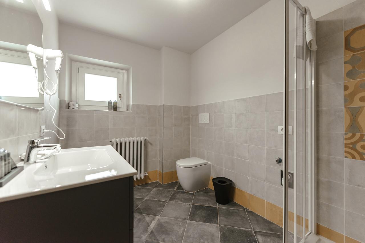 Residenza Cavour Aparthotel Empoli Luaran gambar
