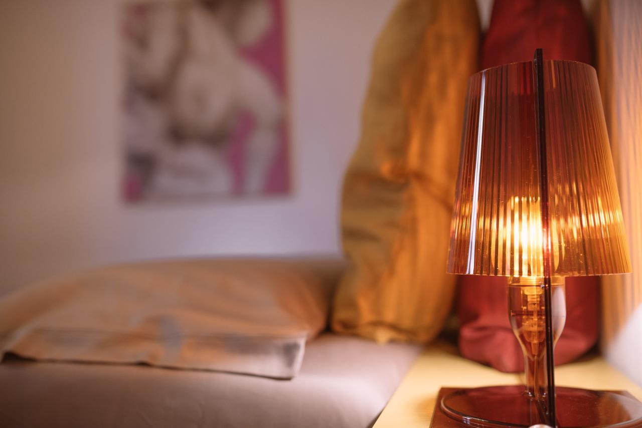 Residenza Cavour Aparthotel Empoli Luaran gambar