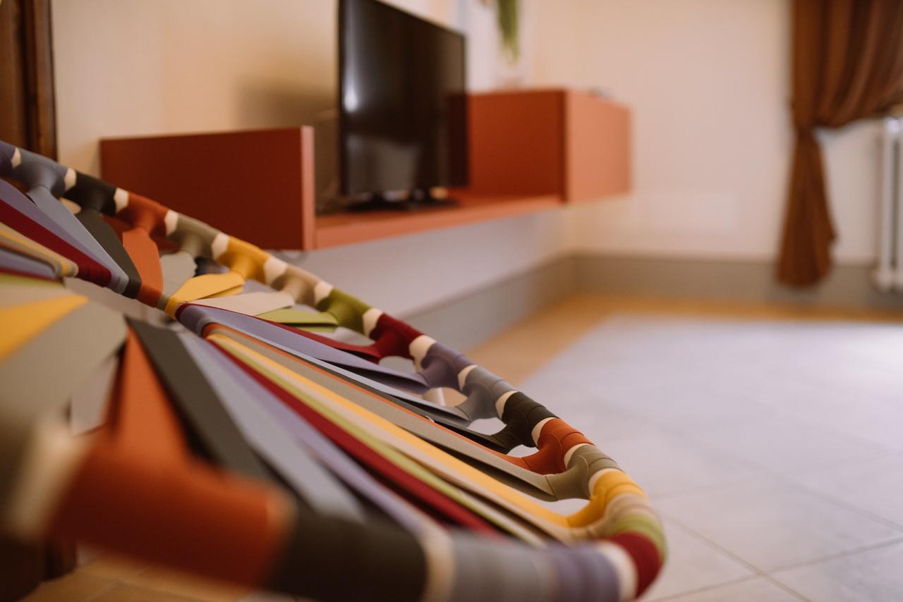 Residenza Cavour Aparthotel Empoli Luaran gambar