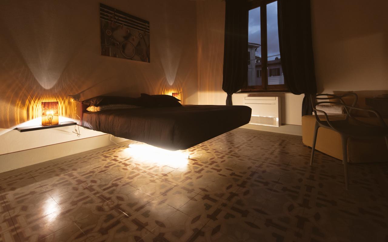 Residenza Cavour Aparthotel Empoli Luaran gambar