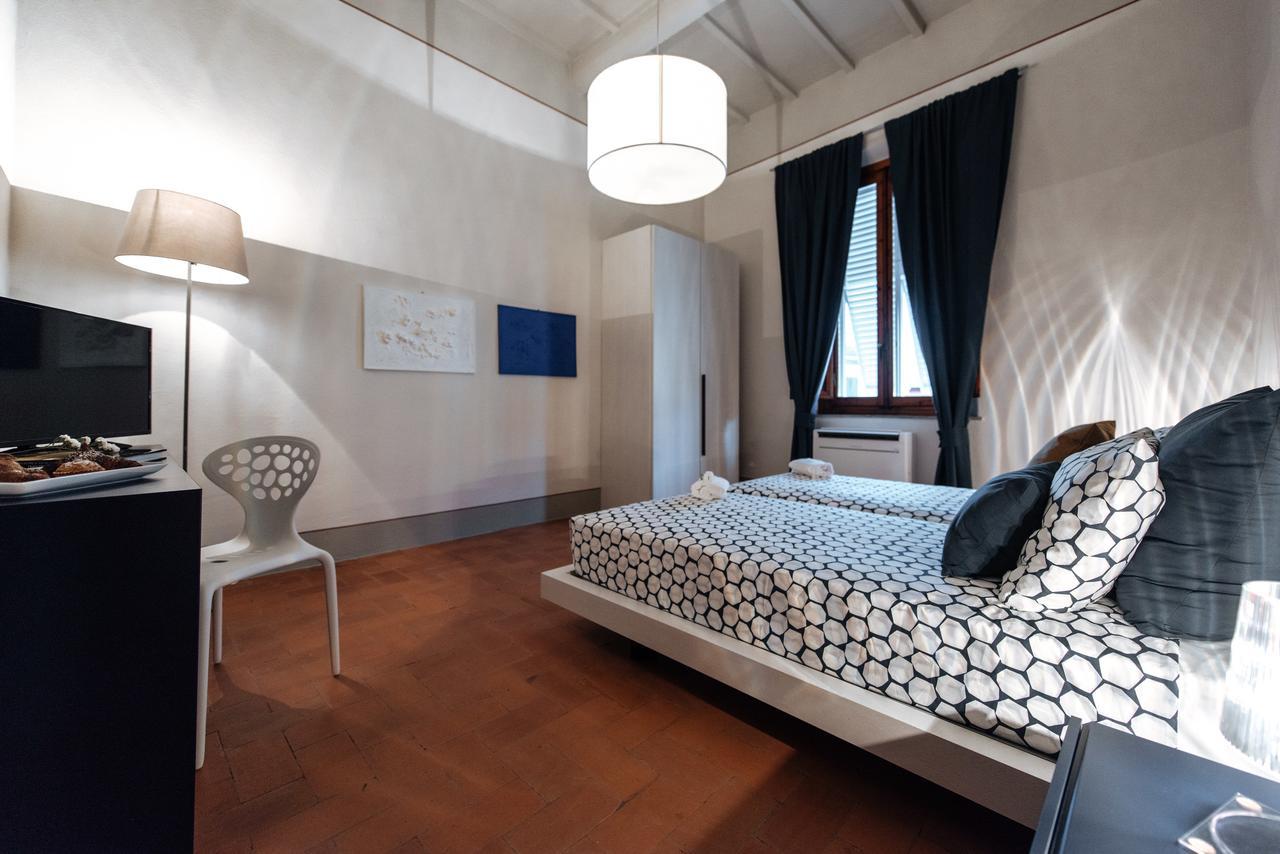 Residenza Cavour Aparthotel Empoli Luaran gambar