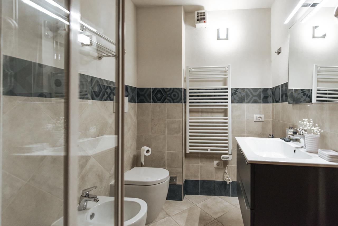 Residenza Cavour Aparthotel Empoli Luaran gambar