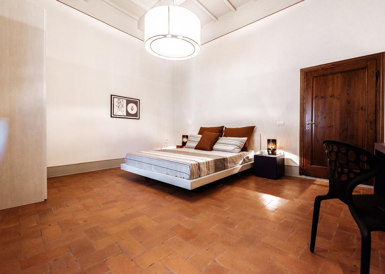 Residenza Cavour Aparthotel Empoli Luaran gambar