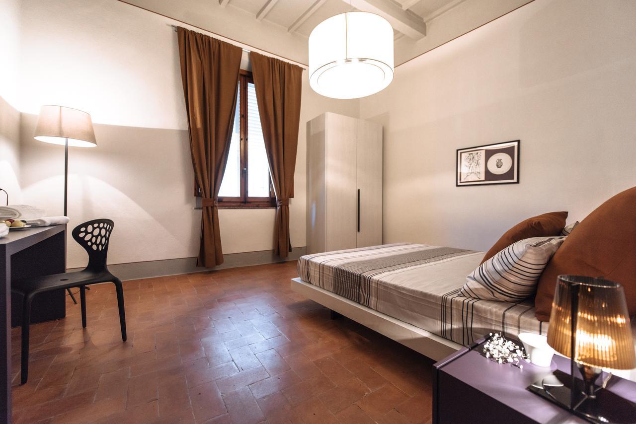 Residenza Cavour Aparthotel Empoli Luaran gambar