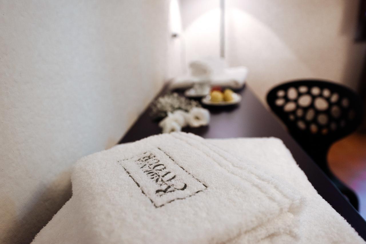 Residenza Cavour Aparthotel Empoli Luaran gambar