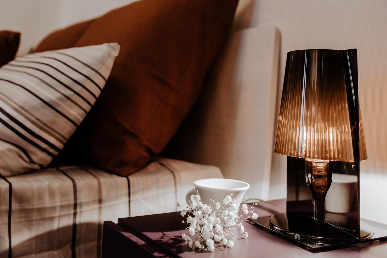 Residenza Cavour Aparthotel Empoli Luaran gambar